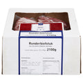 Steak Beef frozen 12 x 175 g