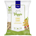 Vegan Chicken Gyros 1 kg frozen