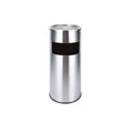 aro Hotel ashtray 18 l stainless steel