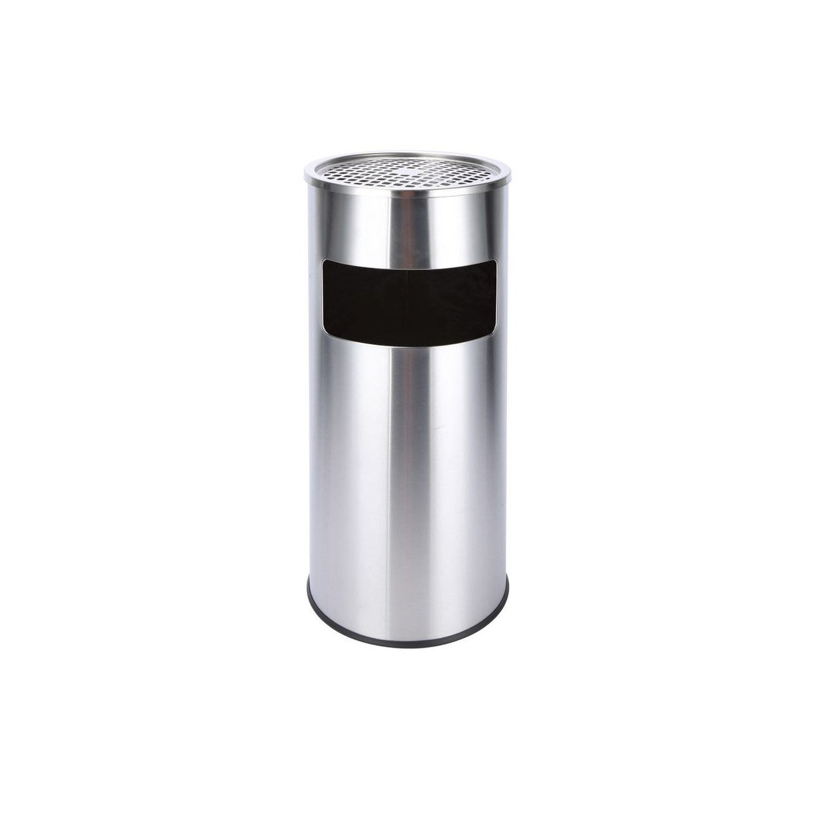 aro Hotel ashtray 18 l stainless steel