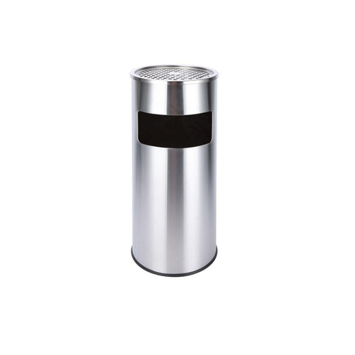 aro Hotel ashtray 18 l stainless steel