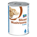 aro Mushroom slices medium 425 ml