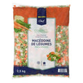 Macedonia Mix 2.5 kg