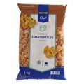 Chanterelles 1 kg