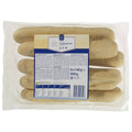 Baguette white 6 pieces 840 g