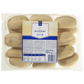 petits pains white 18 pieces 900 g
