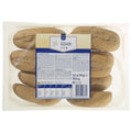 petits pains multigrain 12 pieces 900 g