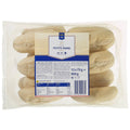petits pains white 12 pieces 900 g
