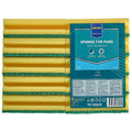 METRO PROFESSIONAL Jumbo Sponge for Pan 10 pieces
