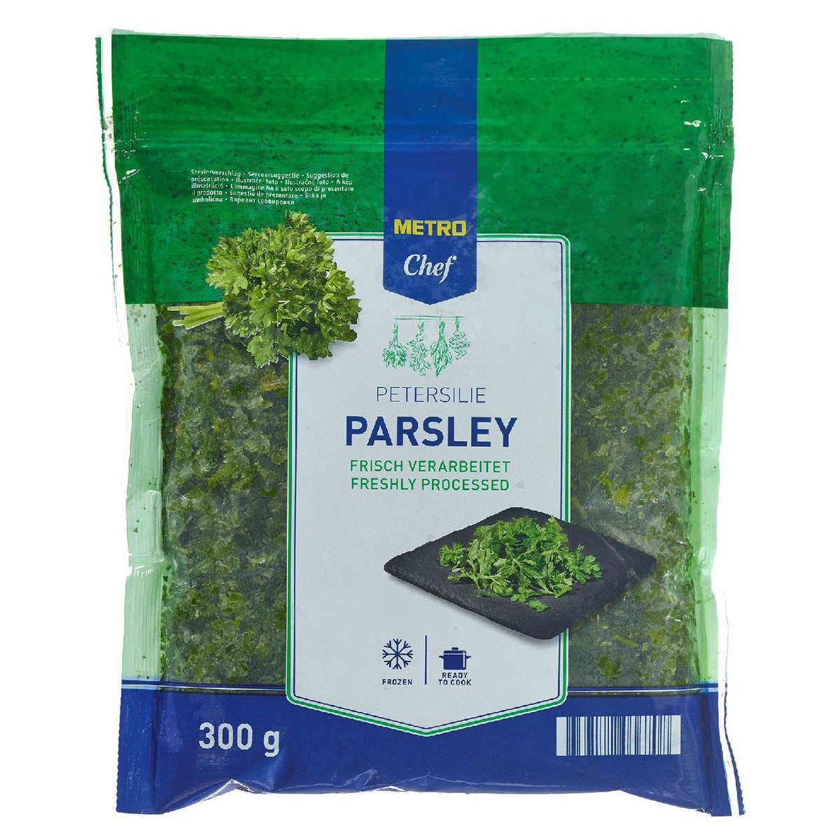 Parsley 300 g