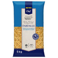 Farfalle 5 kg