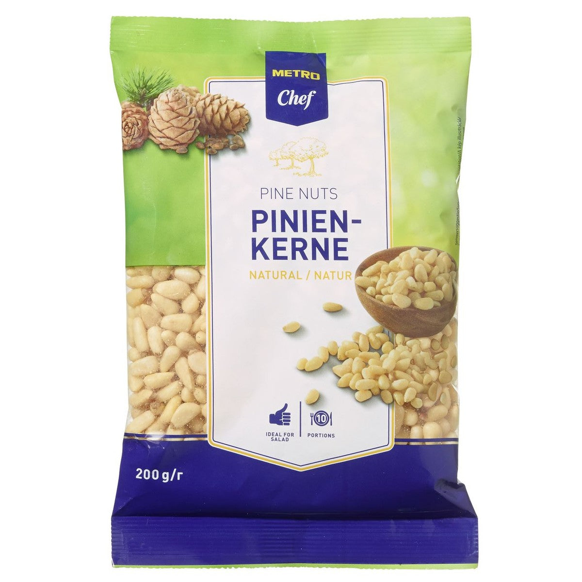Pine Nuts 200 g
