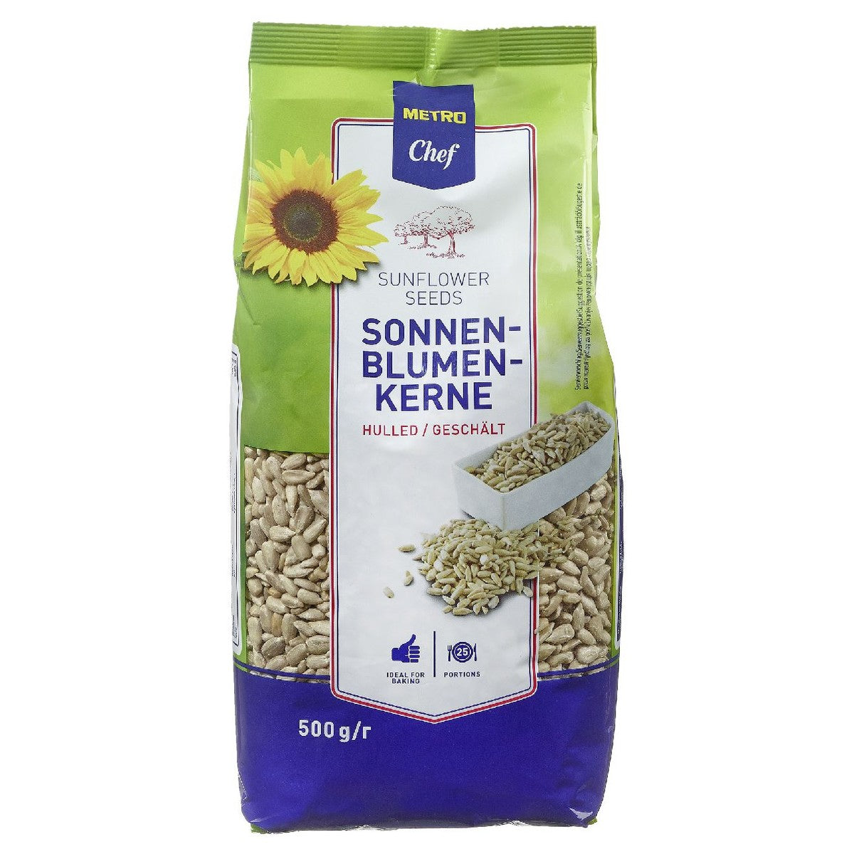 Sunflower Seeds 500 g
