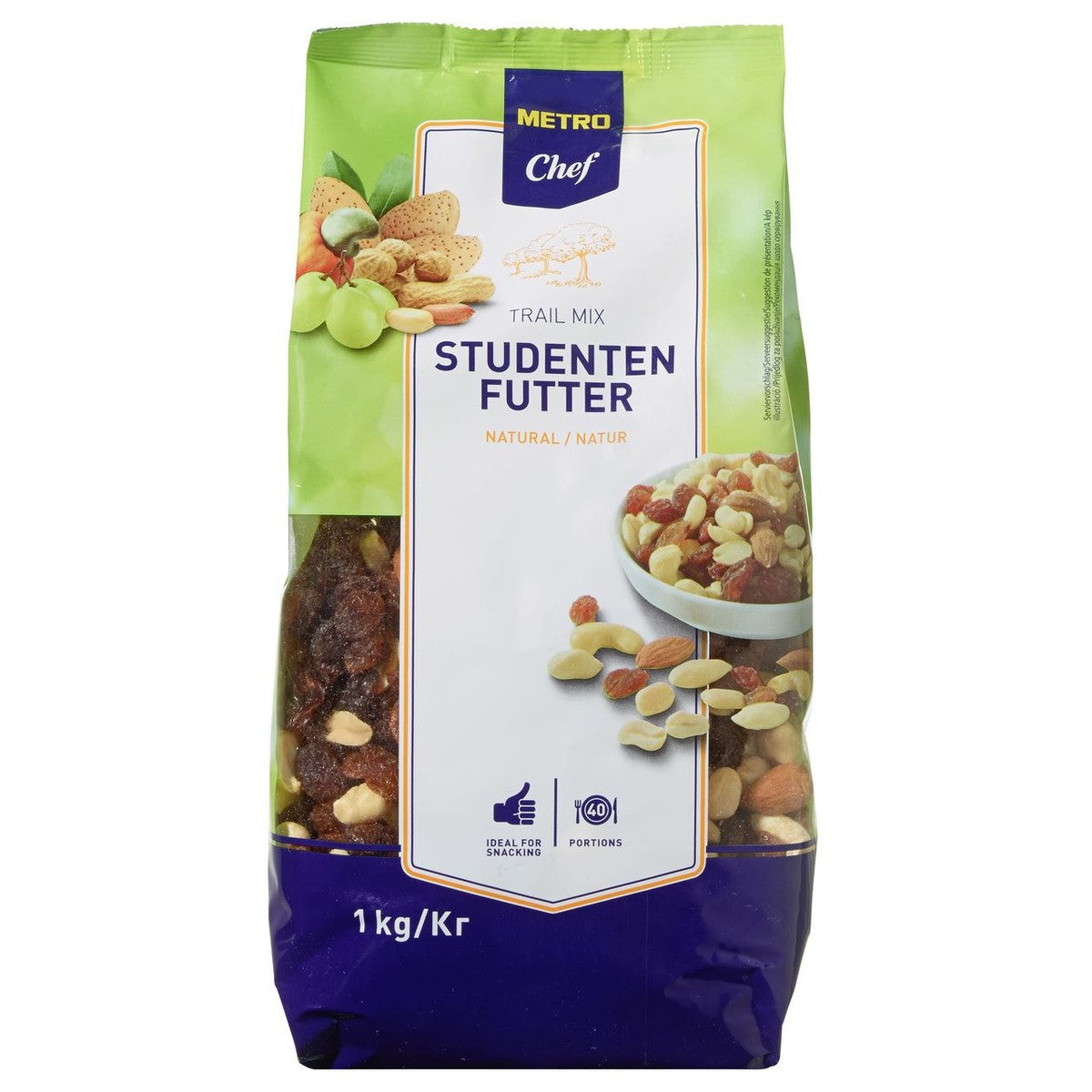 Trail Mix 1 kg