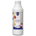 Raspberry Dessert Sauce 1 kg