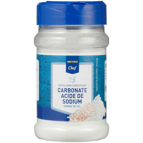 Baking soda 330 g