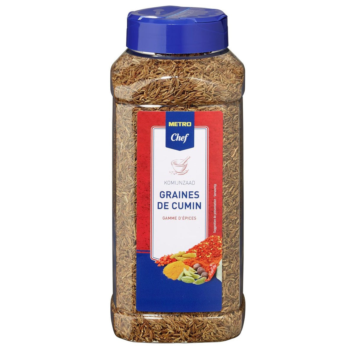 Cumin seeds 350 g