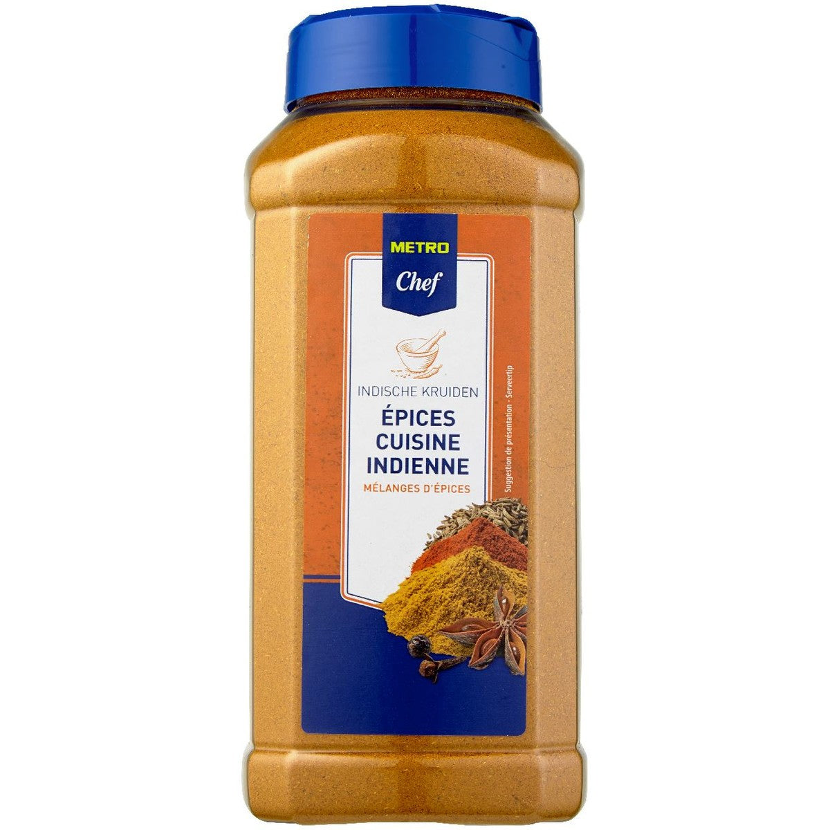 Indian Herbs 410 g