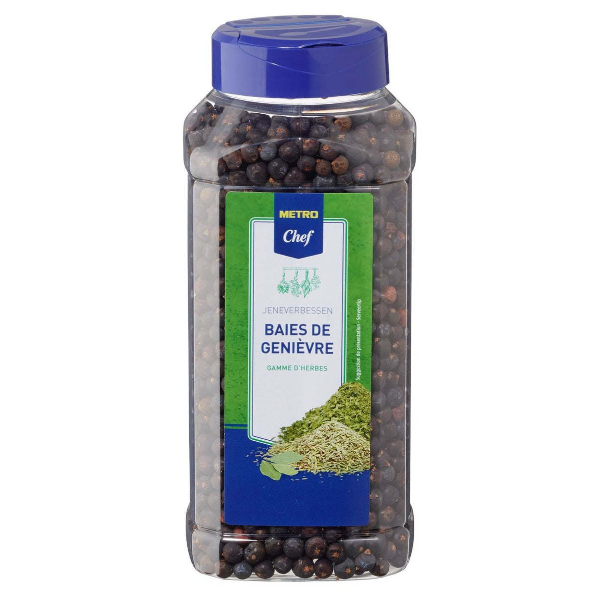 Juniper berries 300 g