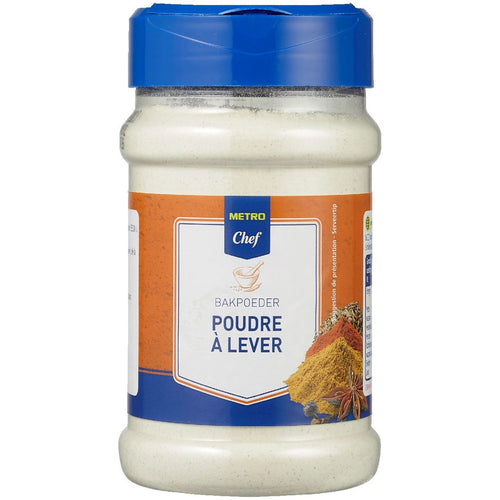 Baking powder 240 g