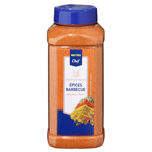 Barbecue herbs 750 g