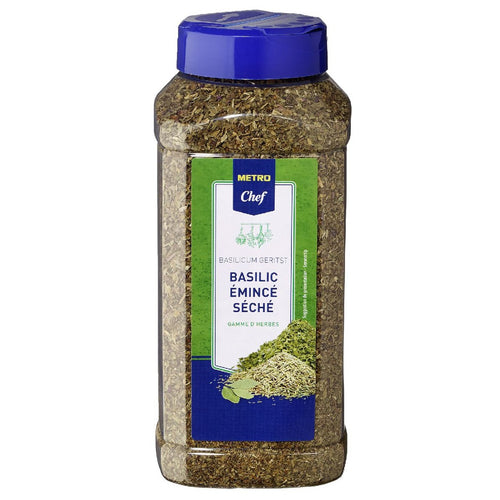 Basil Rusted 200 g