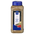 Black Pepper Ground 550 g