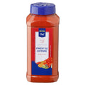 Cayenne pepper 400 g