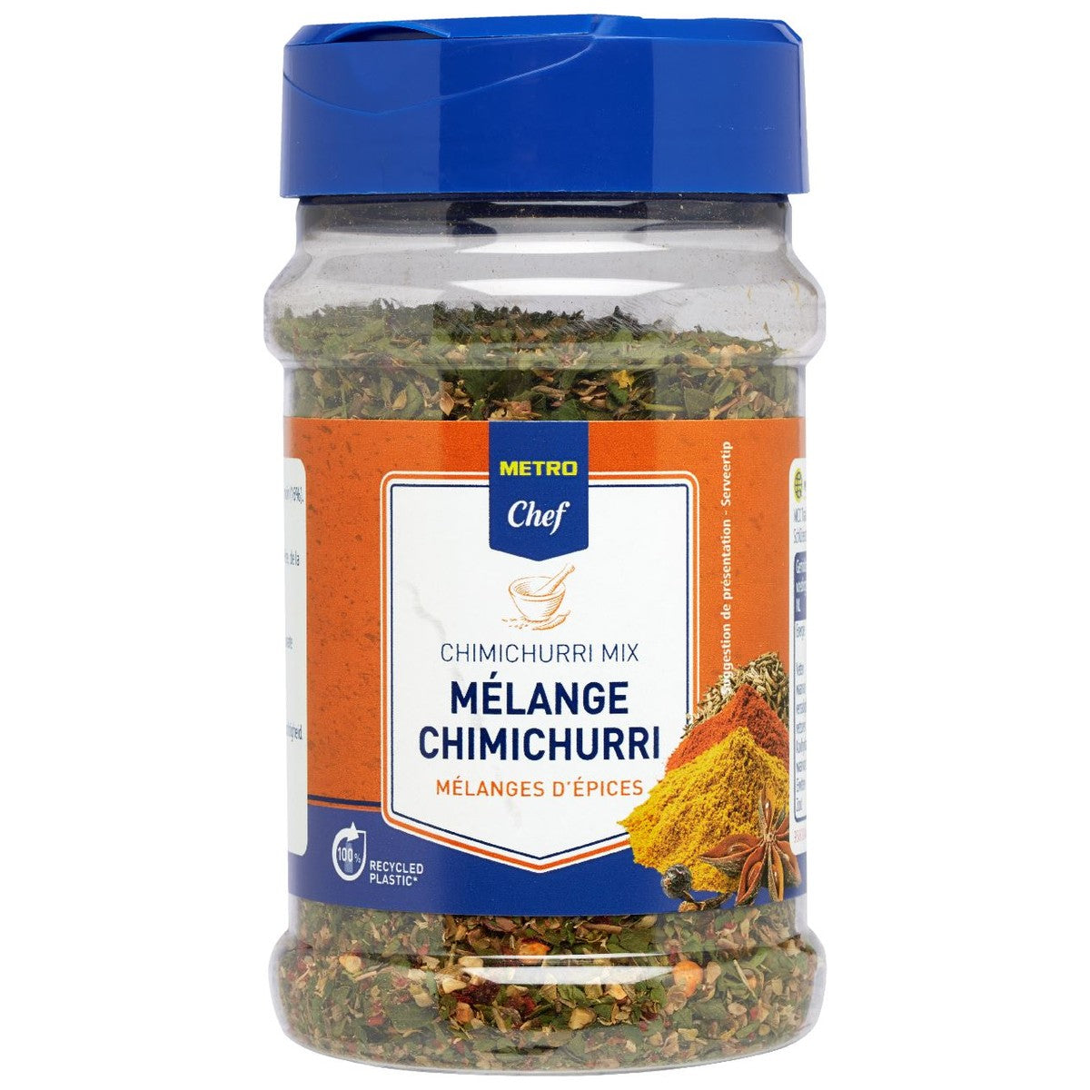 Chimichurri mix 70 g