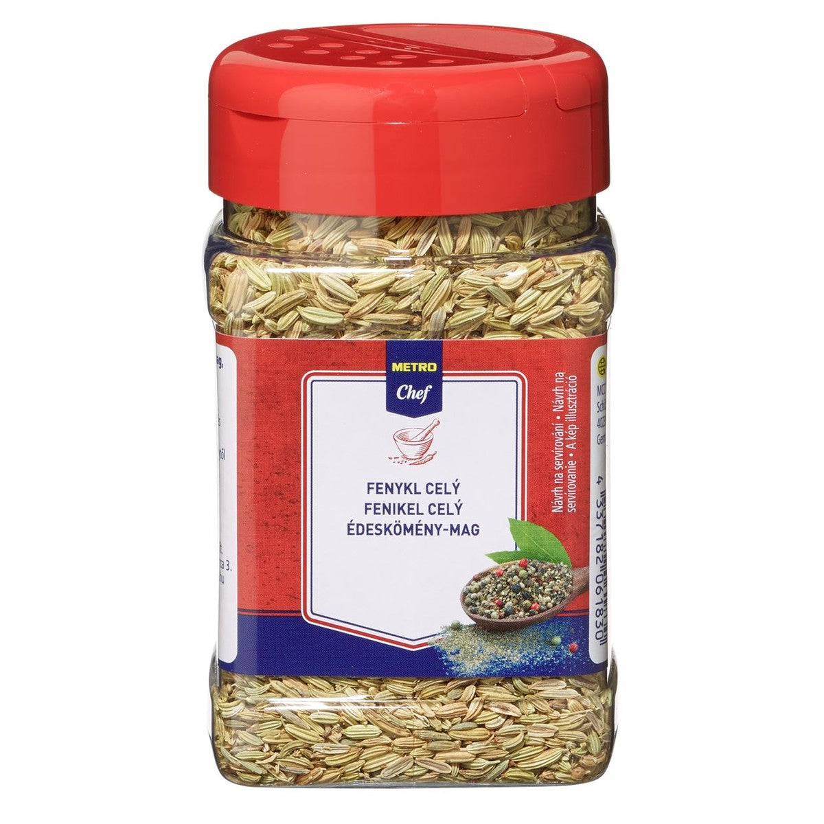 Fennel seeds 115 g