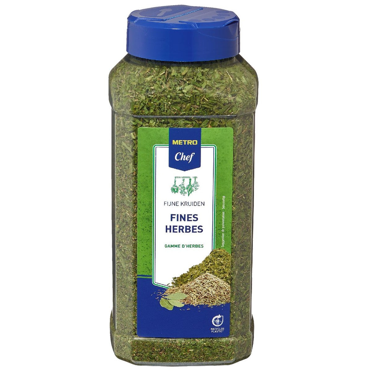 Italian Fine Herbs 150 g