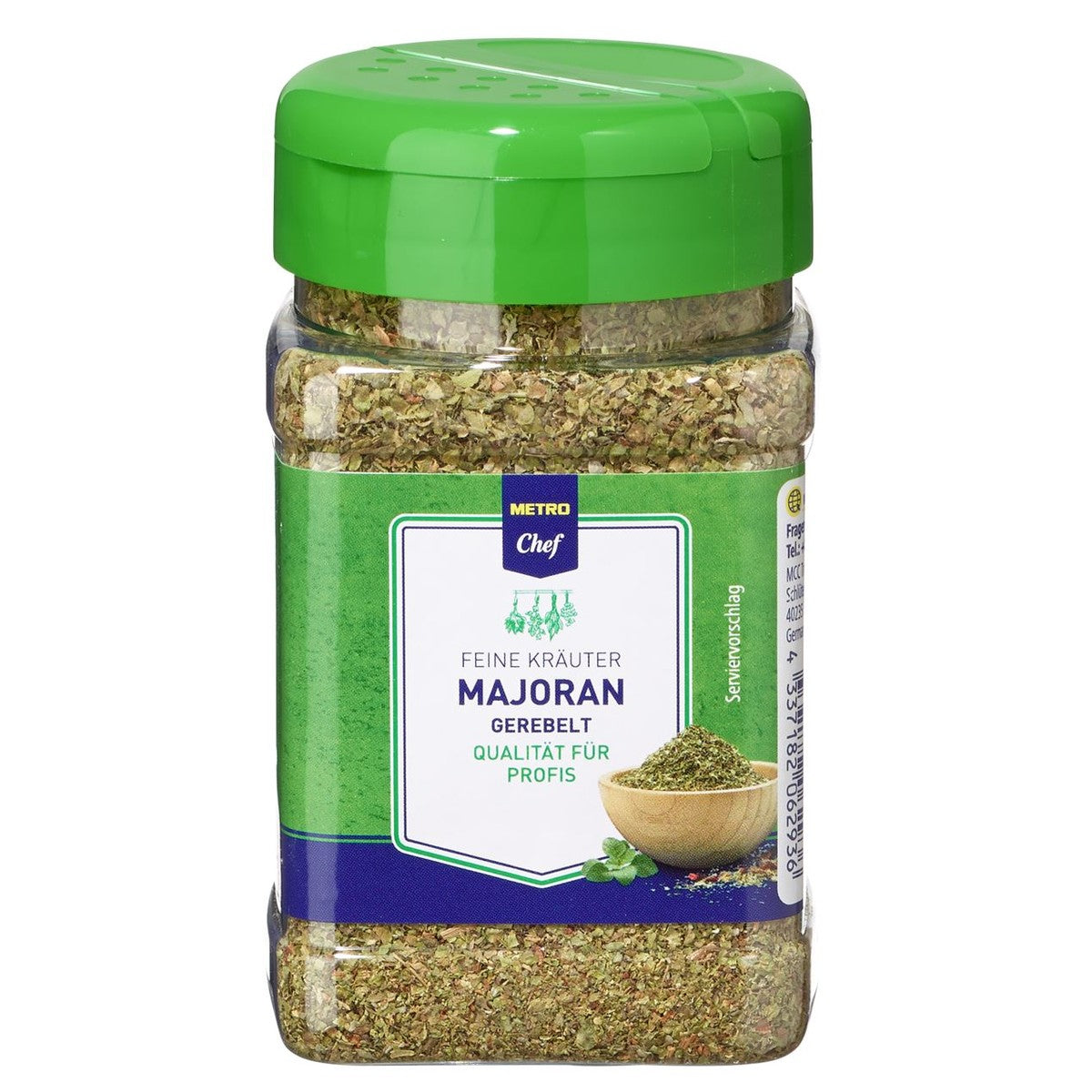 Marjoram 35 g