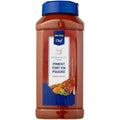 Paprika powder Spicy 550 g