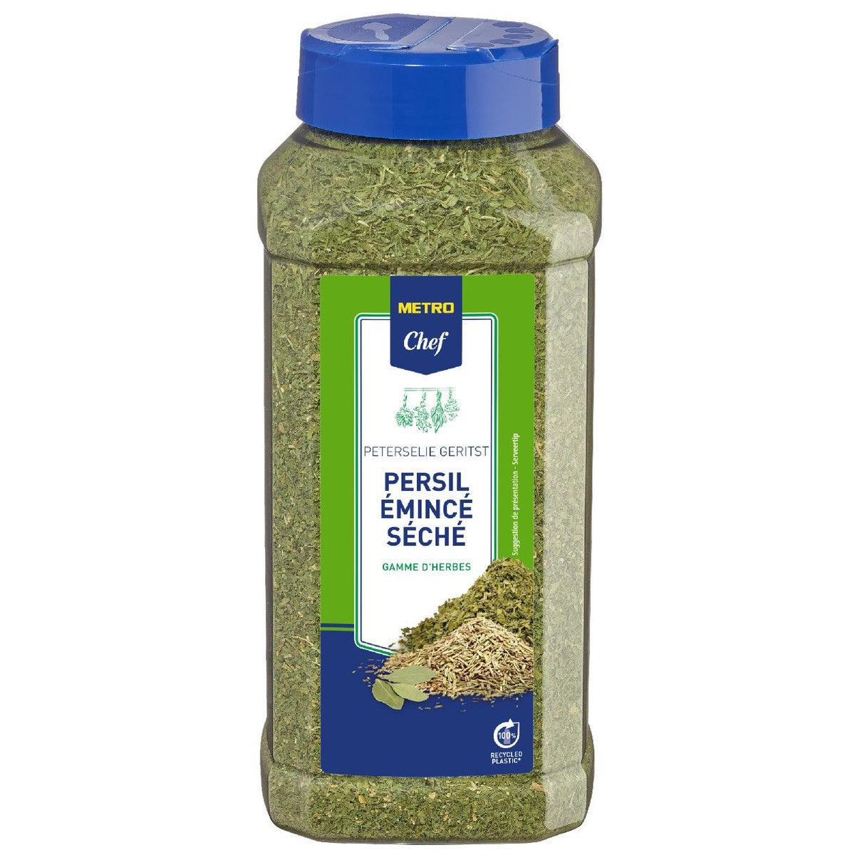 Parsley 120 g