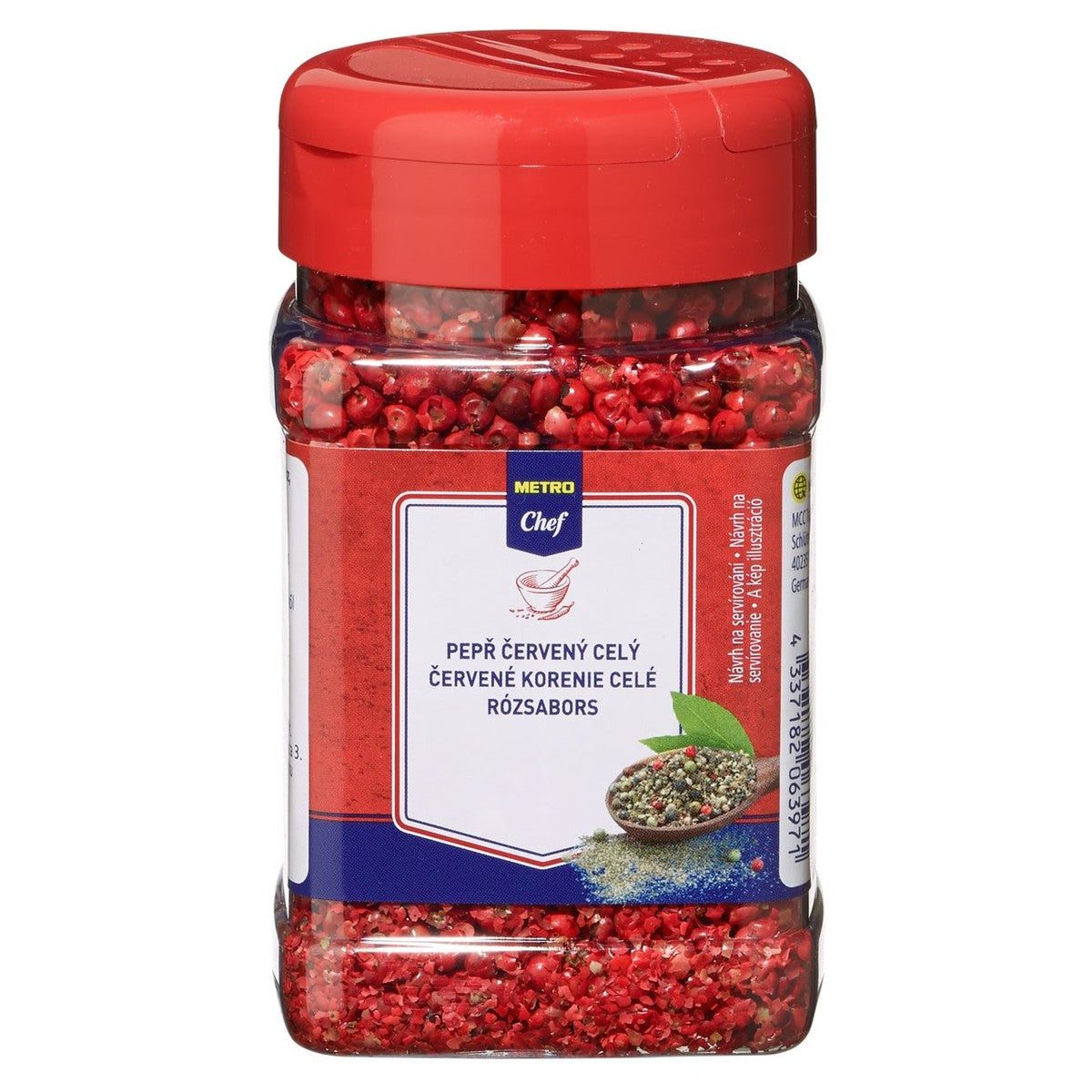Pink pepper 80 g