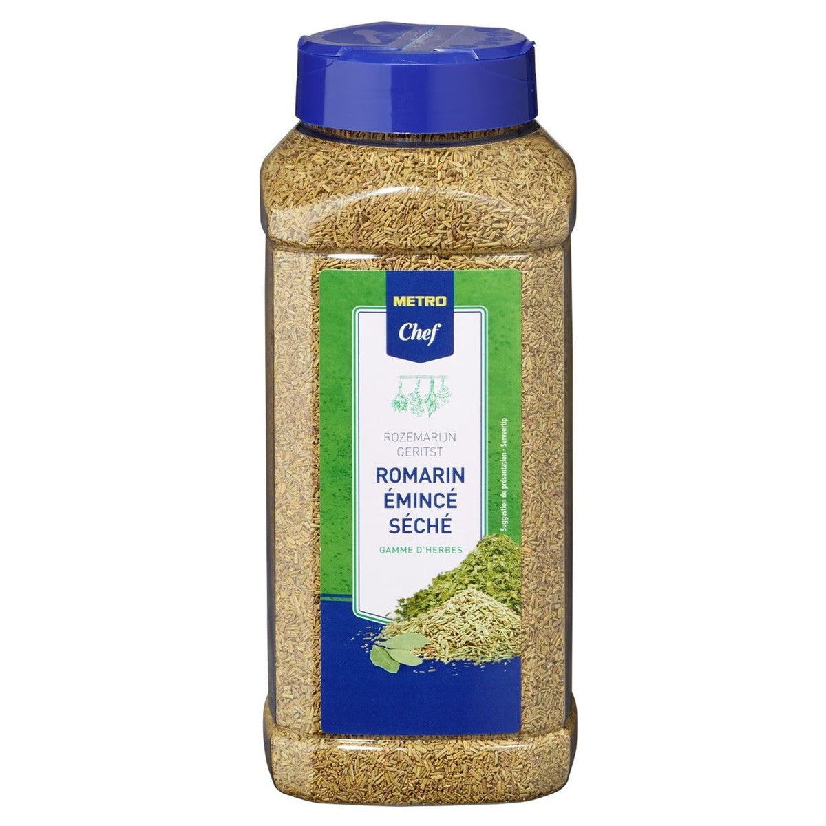 Rosemary zipped 300 g