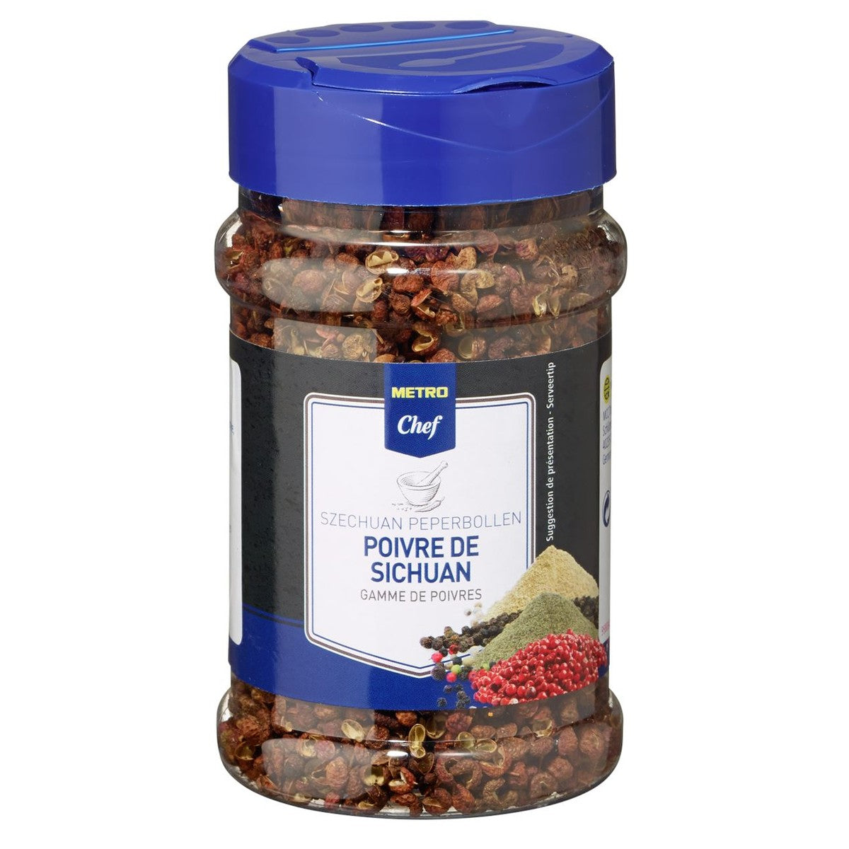 Szechuan Peppercorns 60 g
