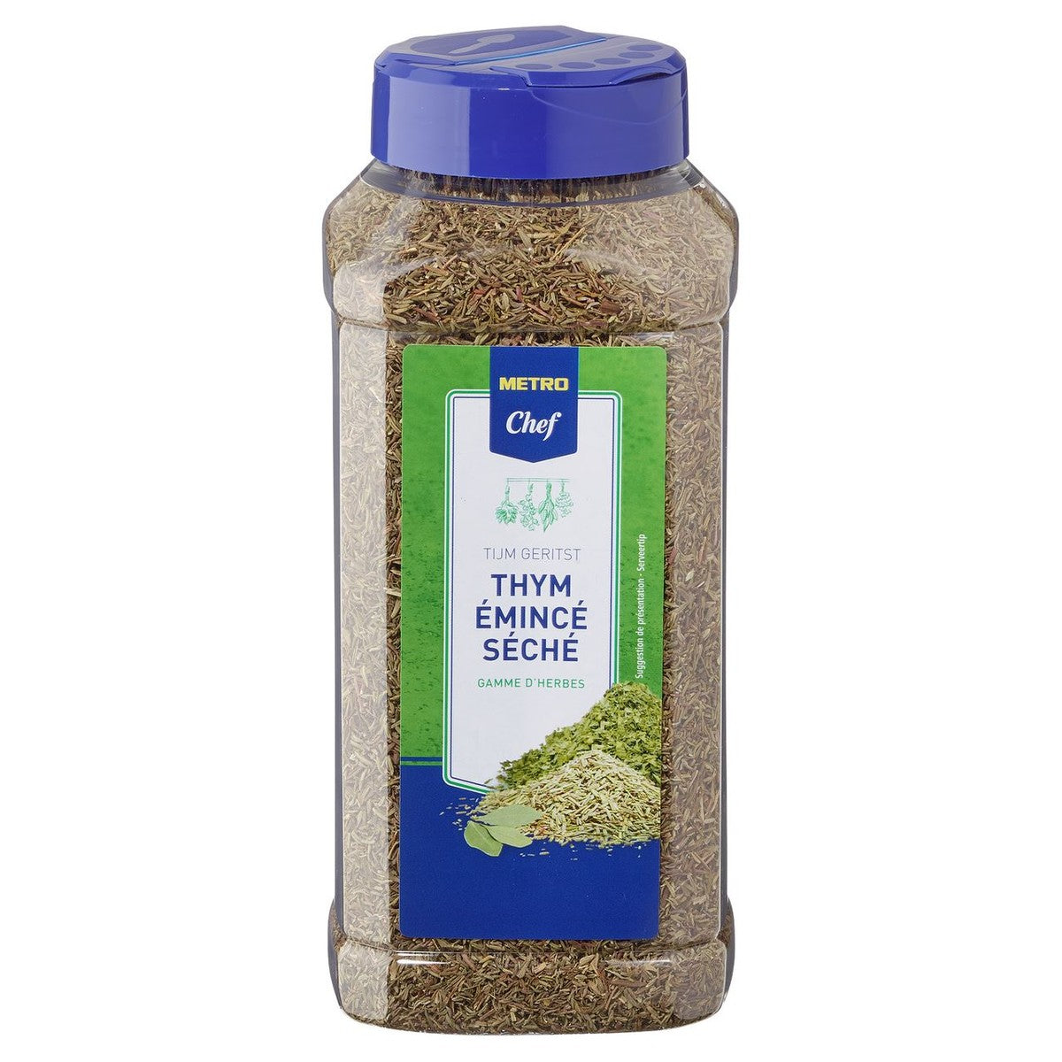 Thyme Rusted 220 g