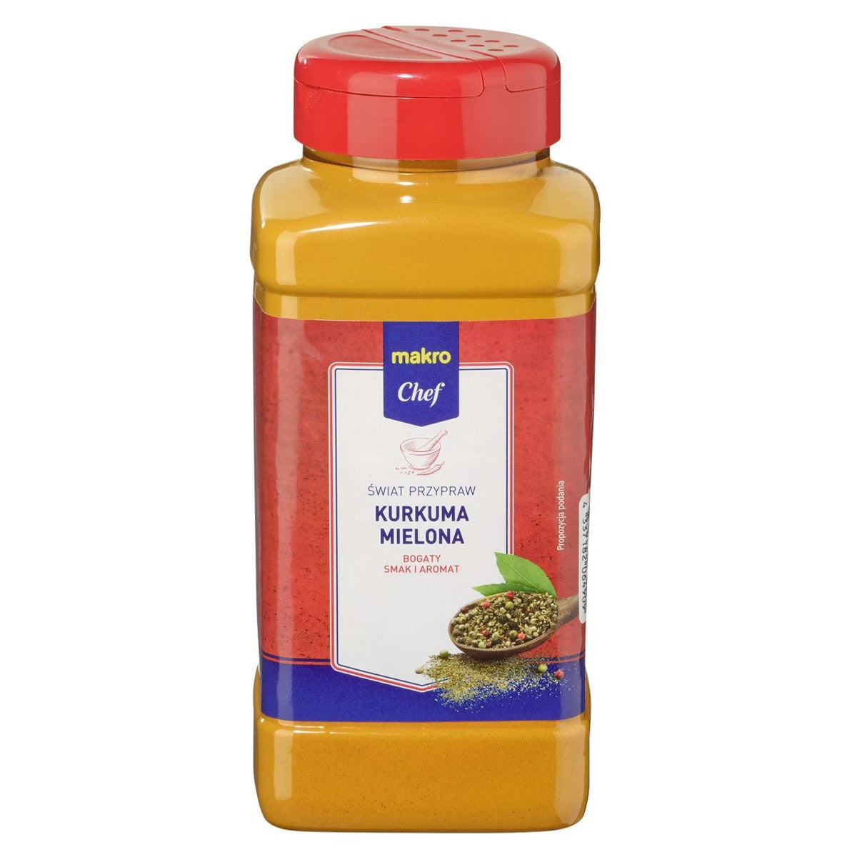 Turmeric ground 500 g