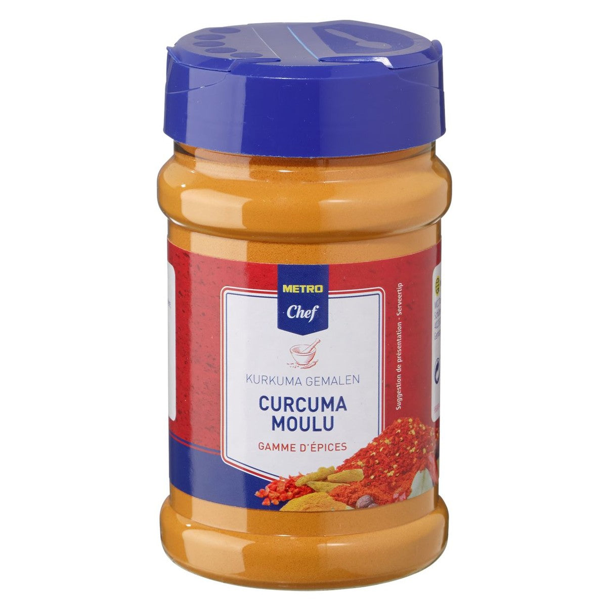 Turmeric Ground 150 g