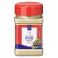 White Pepper Ground 180 g