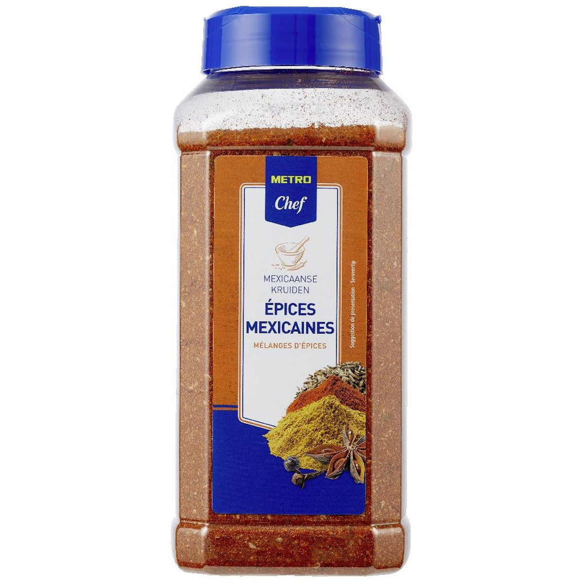 Poppy seeds 600 g