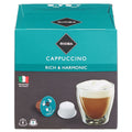 RIOBA Dolce Gusto Cappuccino 16 pieces