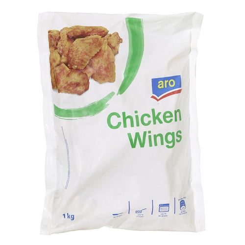 aro Chicken Wings 1 kg