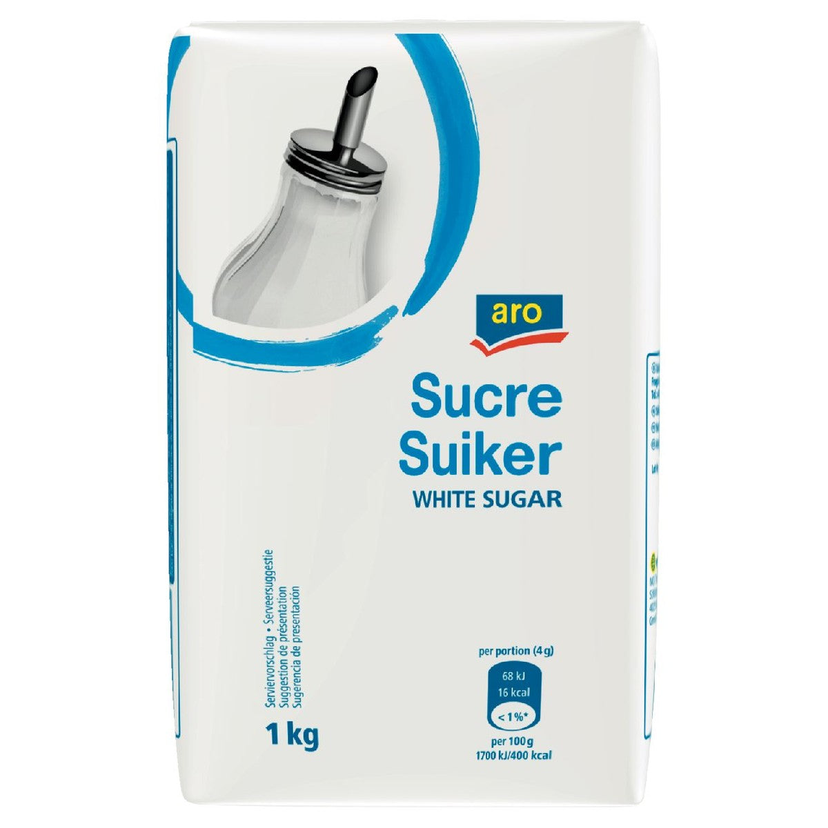 aro Sugar 1 kg