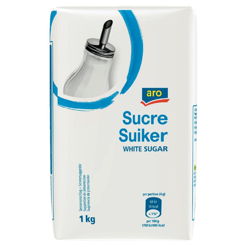 aro Sugar 1 kg