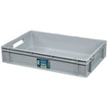 METRO PROFESSIONAL Euro Container 60 x 40 x 12 cm gray