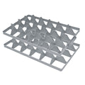 METRO PROFESSIONAL Euro Container Glass Divider 24 compartments