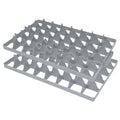 METRO PROFESSIONAL Euro Container Glass Divider 40 compartments