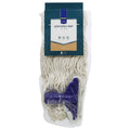 METRO PROFESSIONAL Kentucky mop 350 grams ecru